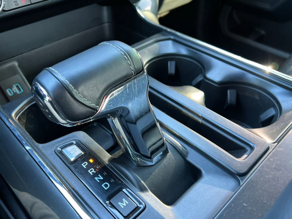 Certified 2023 Ford F150 XLT w/ Equipment Group 302A High image 35