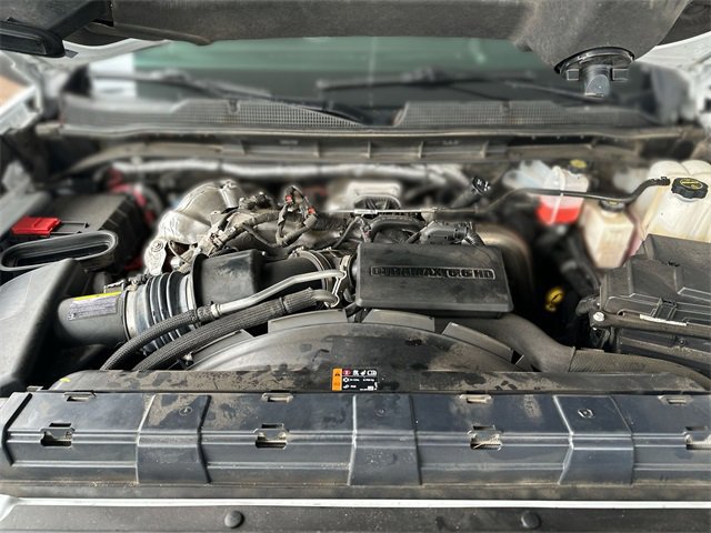 Used 2024 Chevrolet Silverado 3500 High Country w/ High Country Premium Package image 28