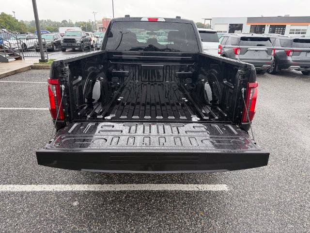 Certified 2026 Ford F150 STX AWD/4WD image 9