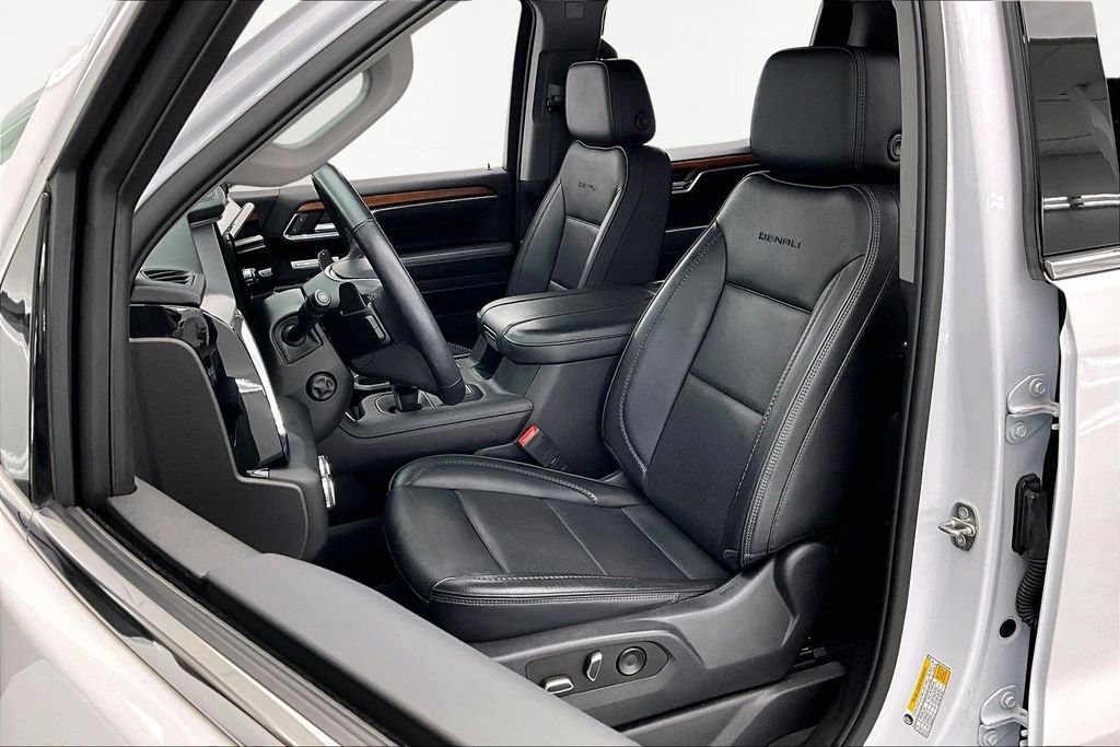 Used 2023 GMC Sierra 1500 Denali image 26