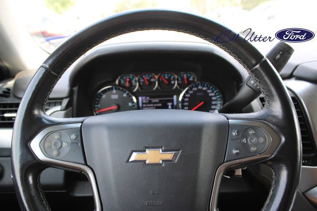 Used 2019 Chevrolet Suburban LT AWD/4WD image 10