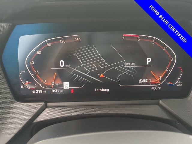 Used 2024 BMW 228i Gran Coupe w/ Premium Package image 28