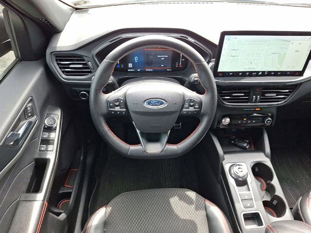 Certified 2023 Ford Escape ST-Line w/ Tech Pack #1 AWD/4WD image 27