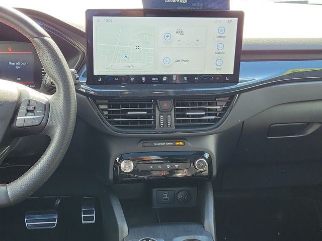 Certified 2023 Ford Escape ST-Line w/ Tech Pack #1 AWD/4WD image 23