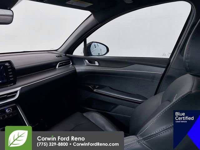 Used 2022 Kia K5 GT-Line w/ GT-Line Awd Premium Package image 28