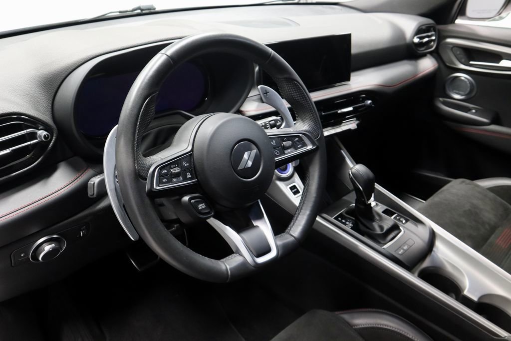 Used 2024 Dodge Hornet R/T Plus AWD/4WD image 26