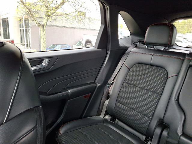 Certified 2023 Ford Escape ST-Line w/ Tech Pack #1 AWD/4WD image 12