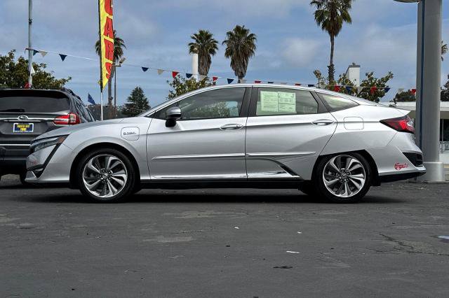 Used 2018 Honda Clarity Touring image 28