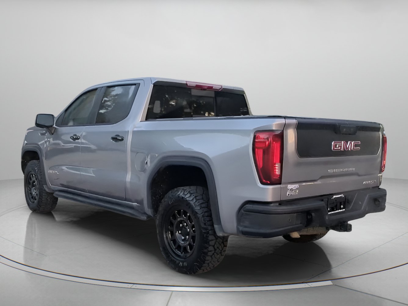 Used 2023 GMC Sierra 1500 AT4X w/ AT4X AEV Edition AWD/4WD image 22