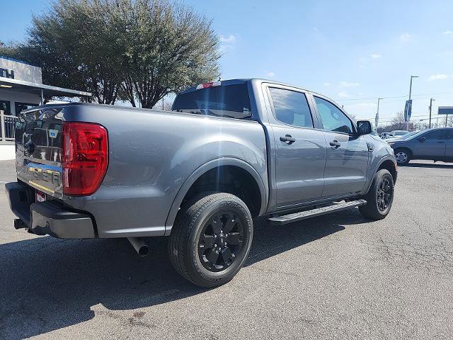 Certified 2023 Ford Ranger XLT w/ Equipment Group 301A Mid image 3