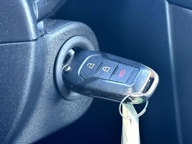 Certified 2024 Ford Maverick XL image 17