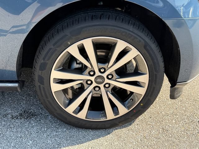 Certified 2020 Ford Expedition Limited w/ Equipment Group 302A RWD image 19