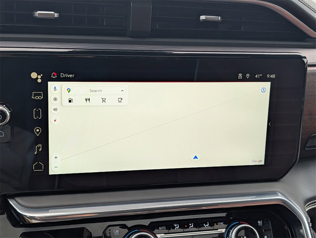 Used 2025 GMC Sierra 1500 Denali Ultimate image 22