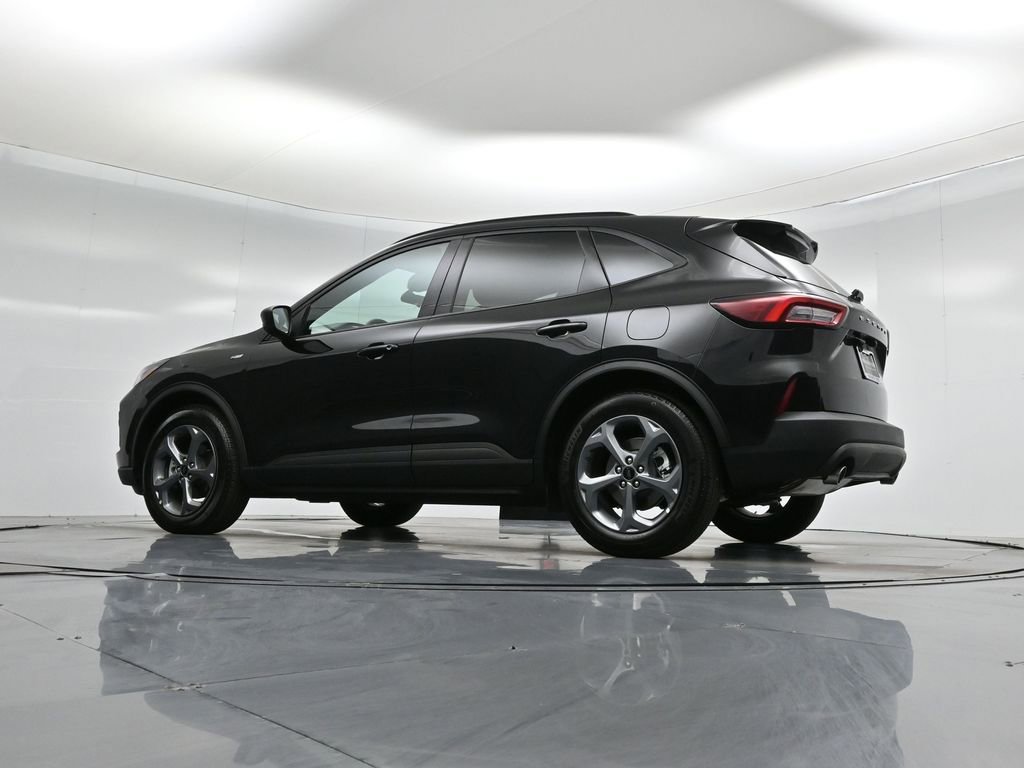 Certified 2025 Ford Escape ST-Line image 51