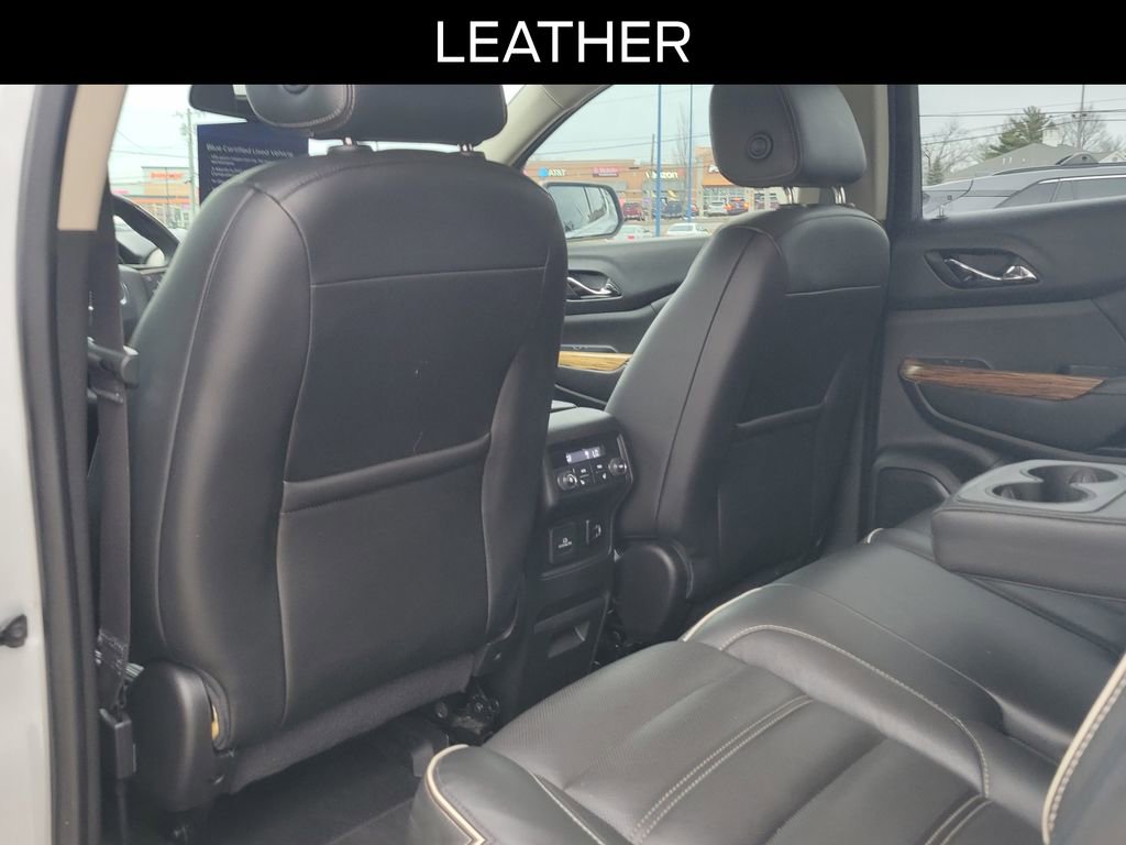 Used 2017 GMC Acadia Denali w/ Technology Package image 12