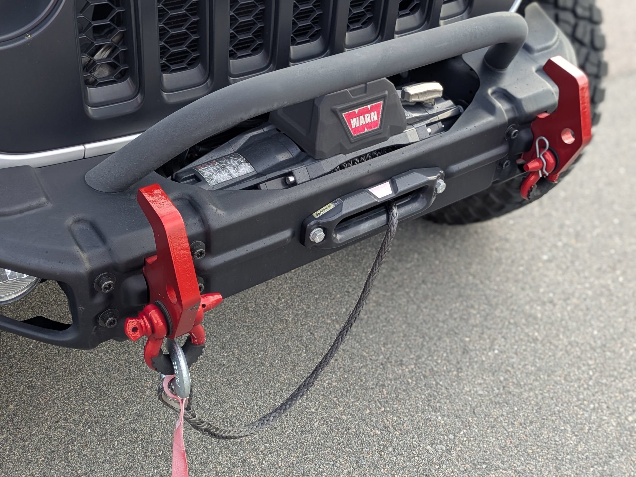 Used 2023 Jeep Gladiator Sport AWD/4WD image 43