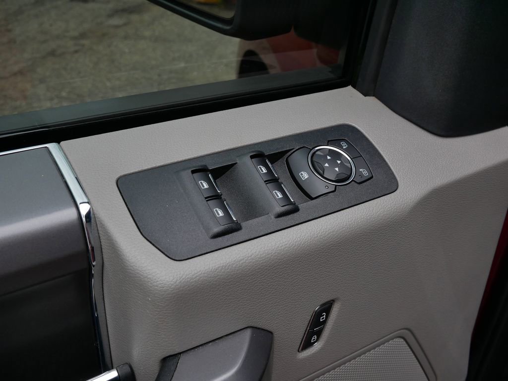 Certified 2019 Ford F150 XLT w/ Equipment Group 302A Luxury AWD/4WD image 16