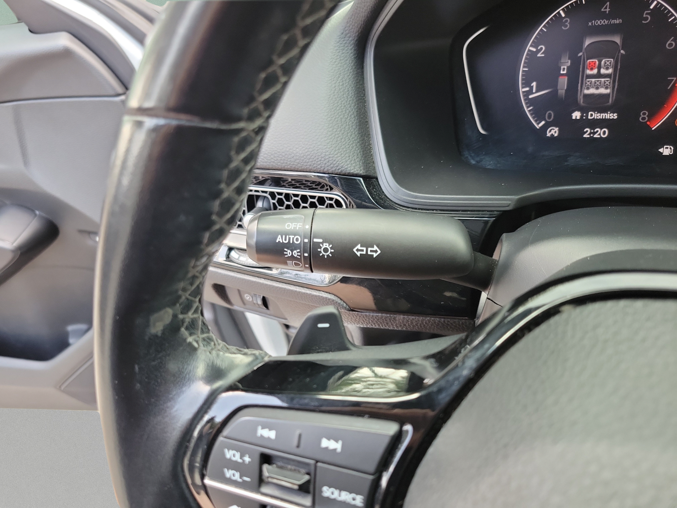 Used 2022 Honda Civic Sport image 24