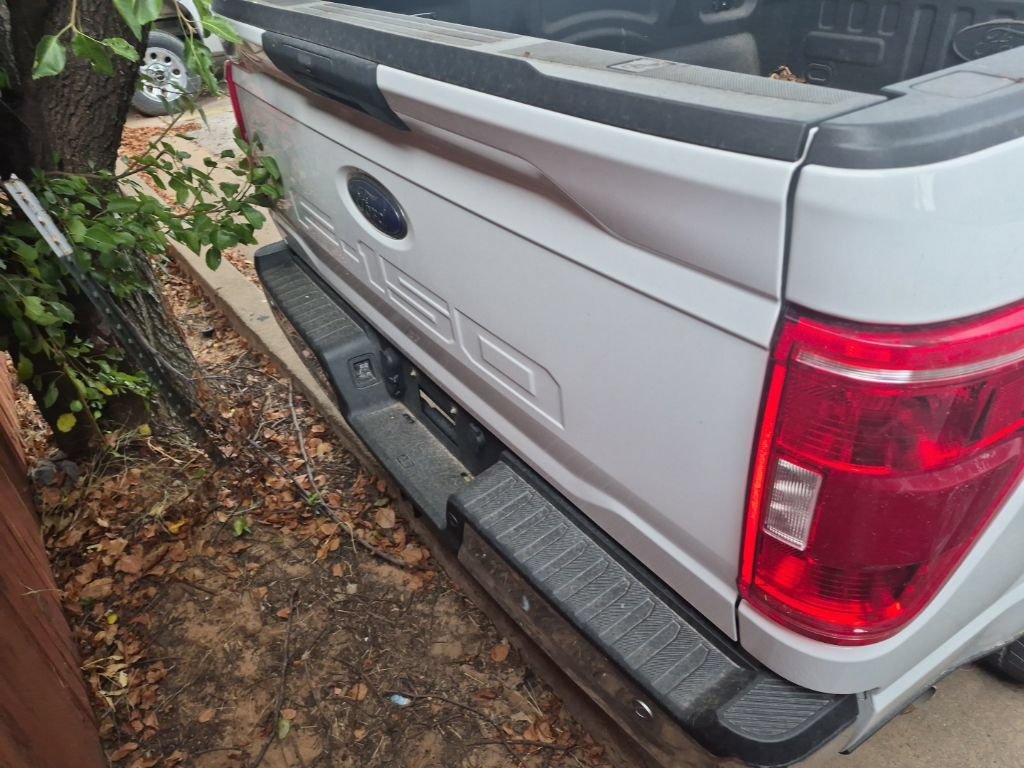 Certified 2022 Ford F150 XLT AWD/4WD image 19