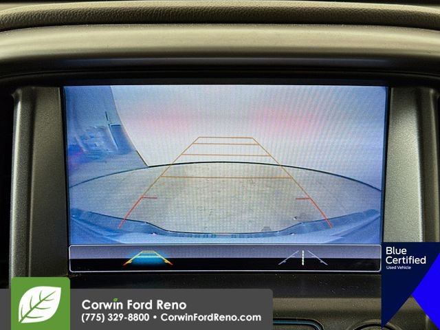 Used 2018 Chevrolet Colorado LT image 17