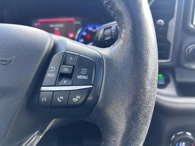 Certified 2021 Ford Bronco Sport Outer Banks w/ Outer Banks Package image 14