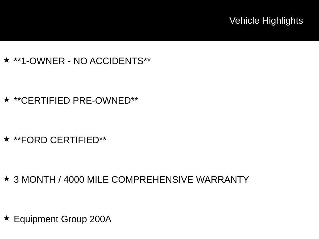 Certified 2019 Ford EcoSport SE image 11