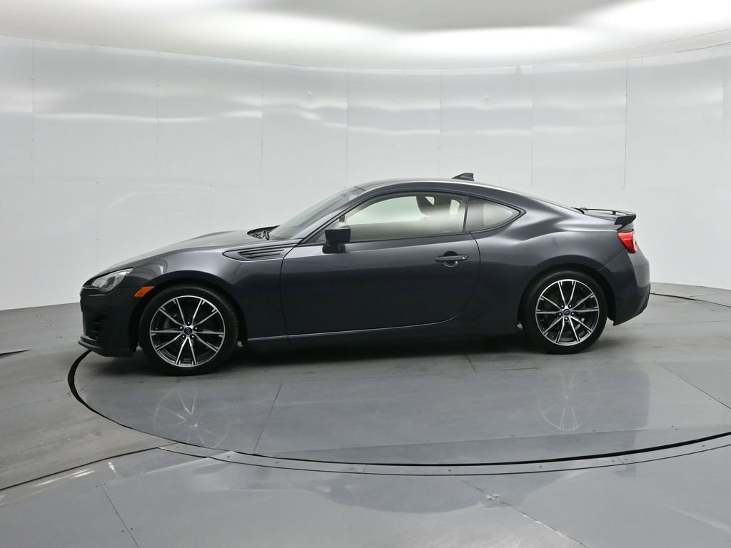 Used 2017 Subaru BRZ Limited w/ Popular Package #2 image 24