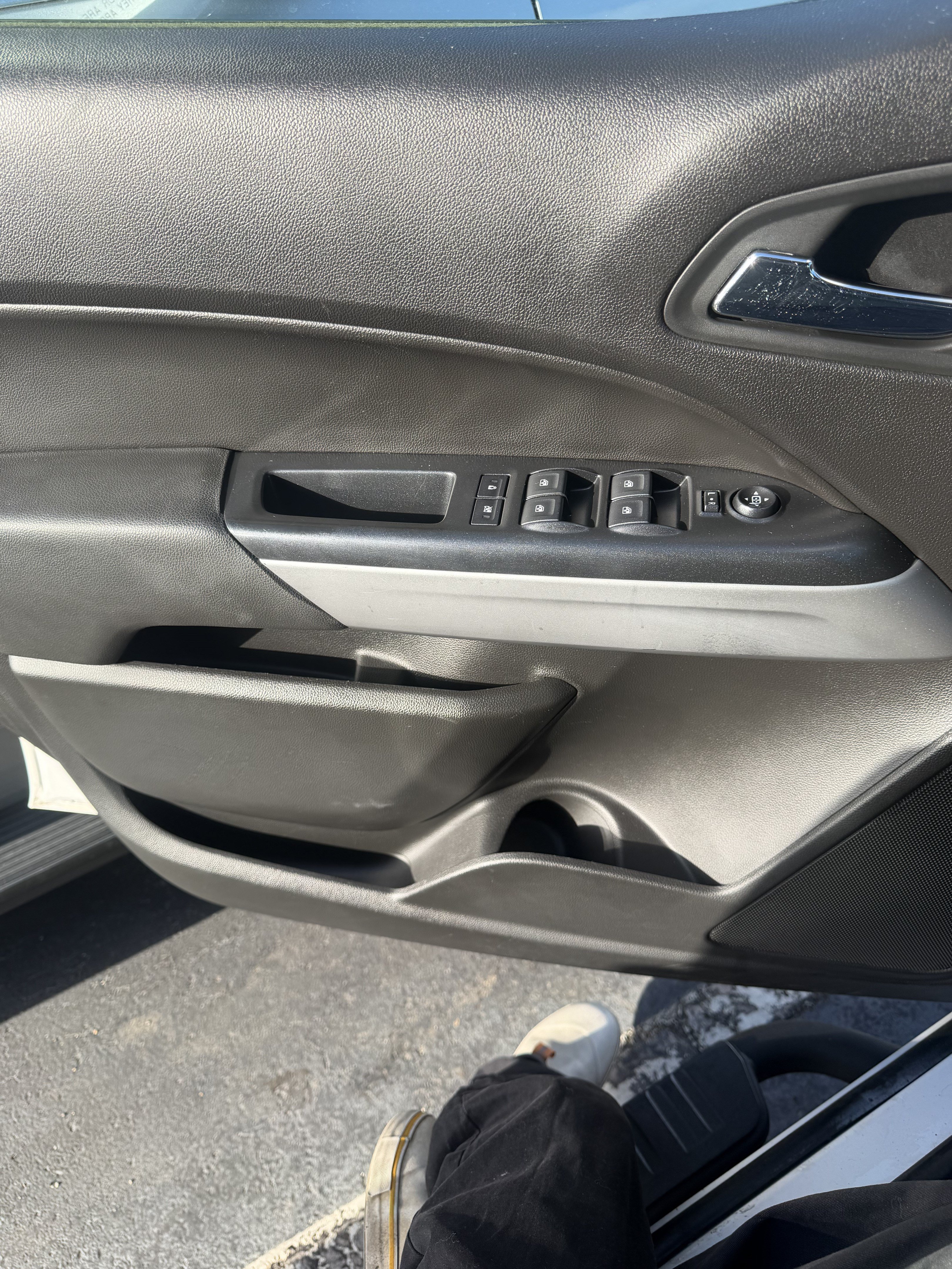 Used 2018 Chevrolet Colorado ZR2 AWD/4WD image 12