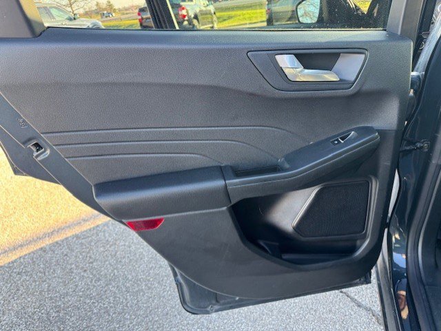 Certified 2022 Ford Escape SEL image 22