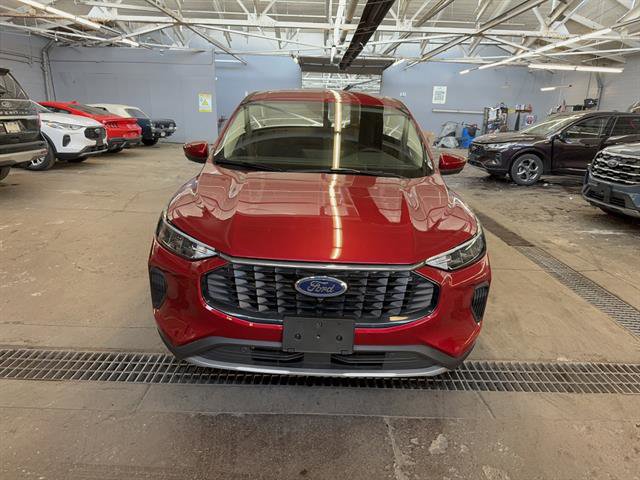 Certified 2023 Ford Escape Active w/ Tech Pack #2 image 8