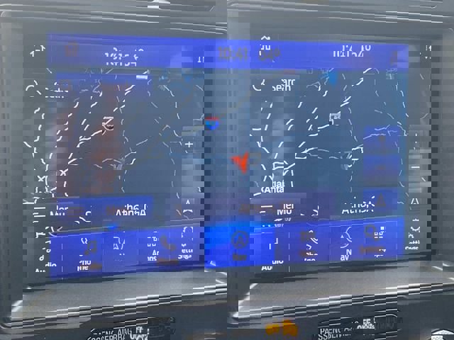 Certified 2021 Ford Expedition Max King Ranch image 38