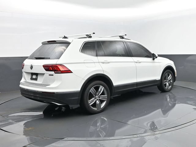 Used 2019 Volkswagen Tiguan SEL Premium AWD/4WD image 23