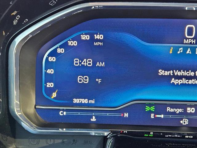 Used 2023 Chevrolet Silverado 1500 LT image 13