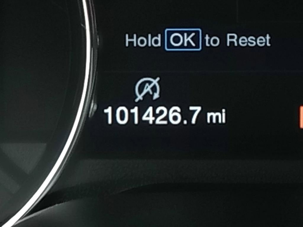 Certified 2019 Ford F150 Lariat w/ Equipment Group 502A Luxury image 19