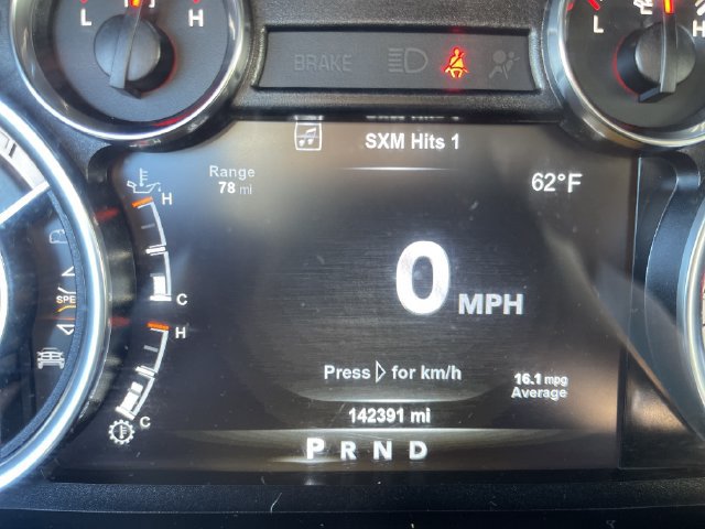 Used 2018 RAM 1500 Sport w/ Convenience Group AWD/4WD image 9