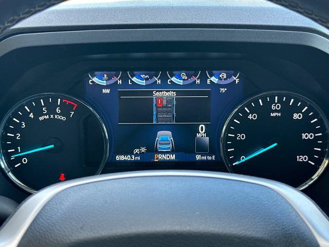 Certified 2024 Ford Expedition Limited AWD/4WD image 25