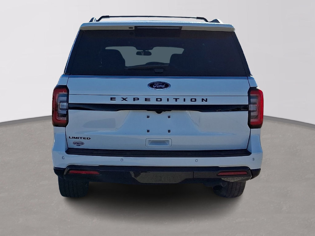 Certified 2023 Ford Expedition Limited AWD/4WD image 5
