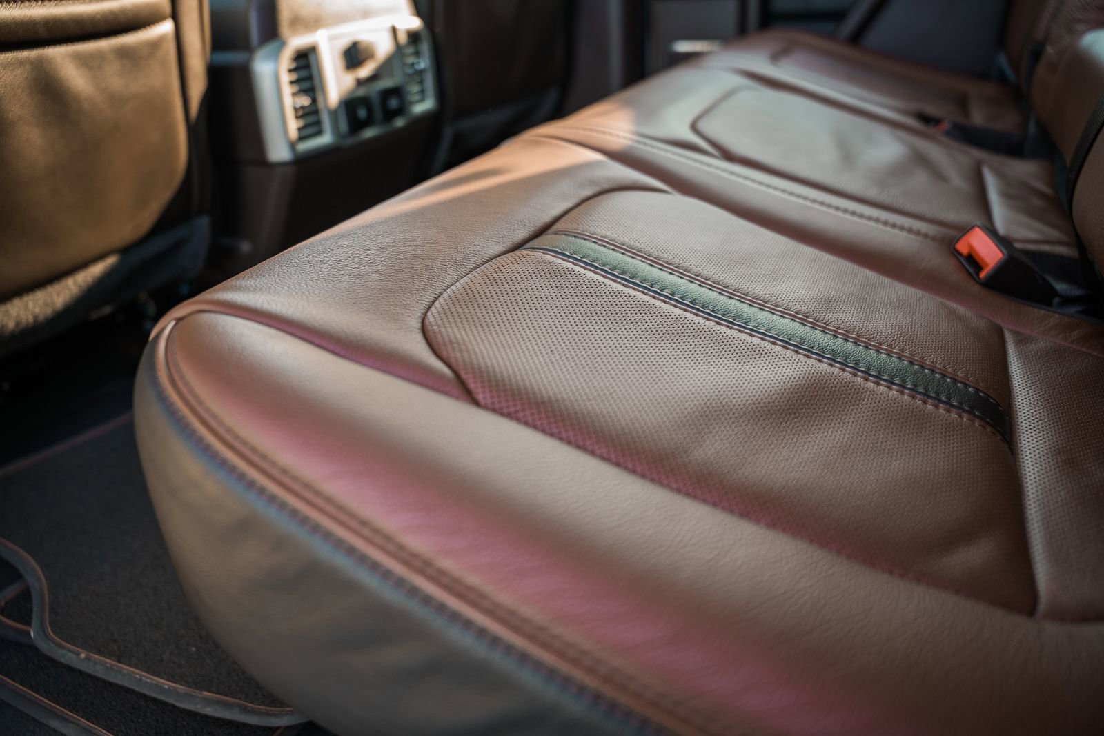 Certified 2019 Ford F250 King Ranch w/ King Ranch Ultimate Package image 45