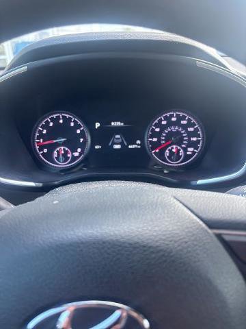 Used 2022 Hyundai Santa Fe SEL image 4