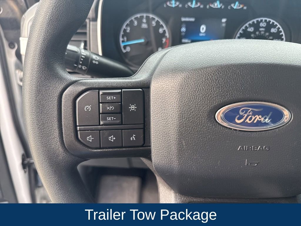 Certified 2023 Ford F150 XL w/ STX Appearance Package AWD/4WD image 19