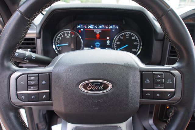 Certified 2023 Ford F150 XLT w/ Equipment Group 302A High AWD/4WD image 20
