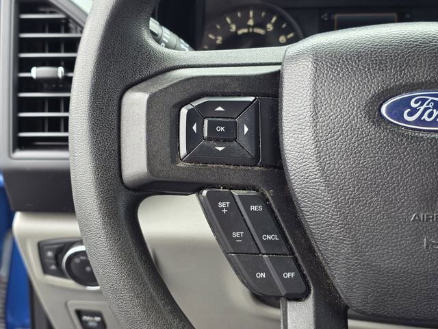 Certified 2018 Ford F150 XL w/ Equipment Group 101A Mid RWD image 24