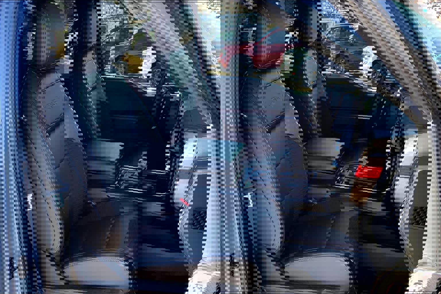 Certified 2023 Ford F150 Raptor image 8