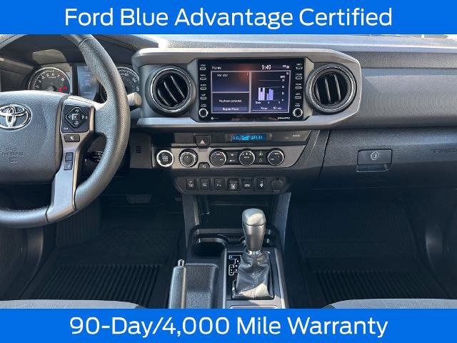Used 2023 Toyota Tacoma 4x4 Double Cab image 19