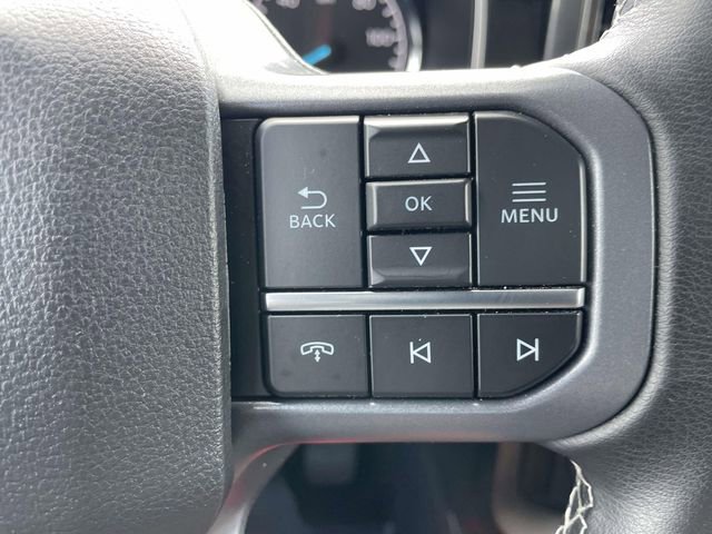 Certified 2023 Ford F150 XLT w/ Equipment Group 302A High image 22