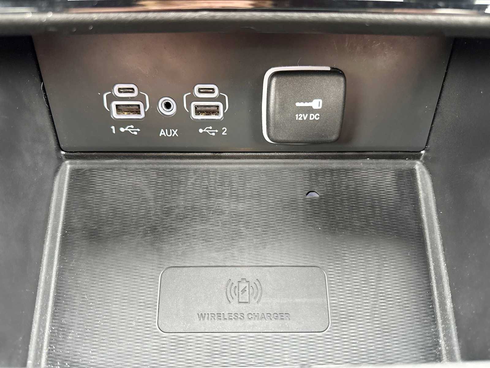 Used 2023 Jeep Grand Cherokee L Laredo AWD/4WD image 32