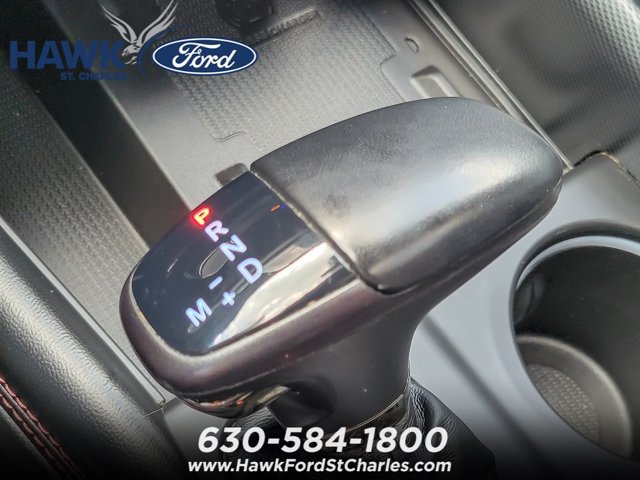 Used 2021 Dodge Durango R/T w/ Blacktop Package AWD/4WD image 17