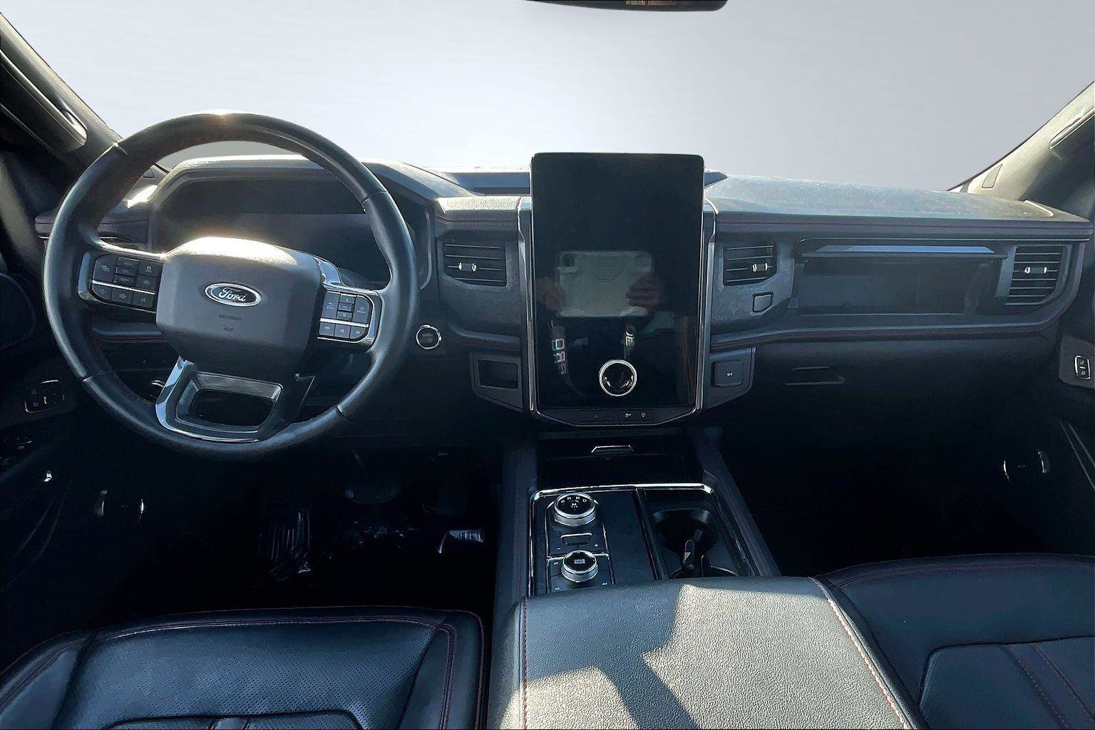 Certified 2022 Ford Expedition Max Limited image 7