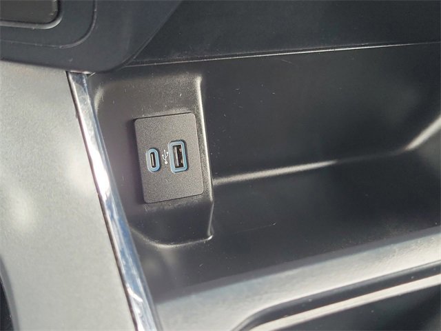 Certified 2023 Ford F150 XLT w/ Equipment Group 302A High image 17