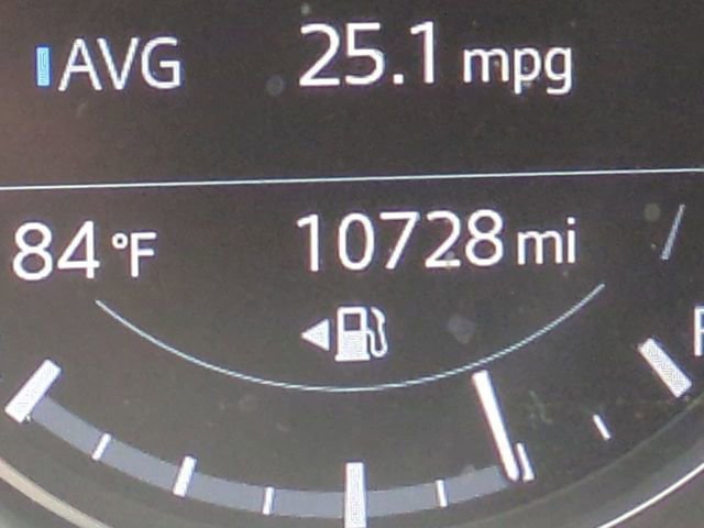 Used 2024 MAZDA CX-5 Carbon Edition image 26